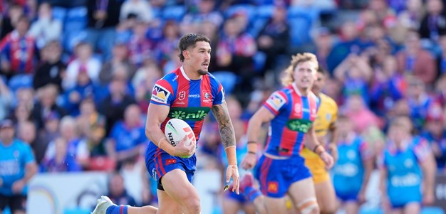 2026 NRL Signings Tracker: Knights extend star forward; Watson joins Red V on way to PNG