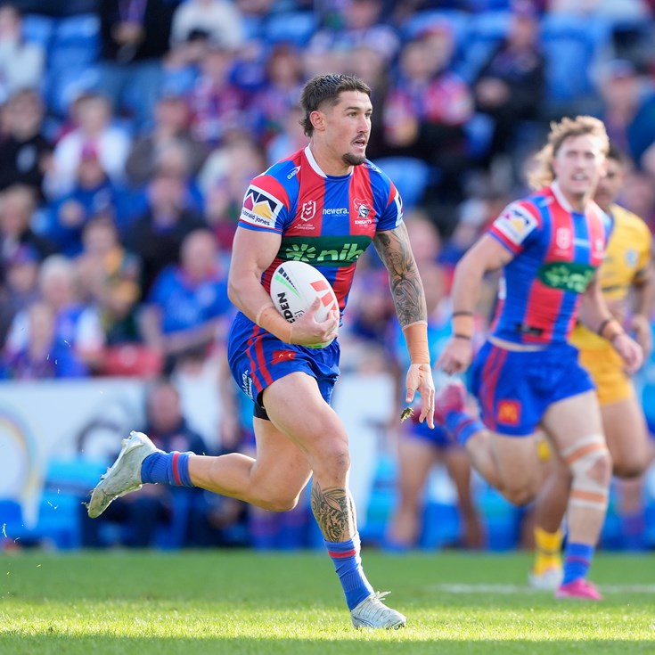 2026 NRL Signings Tracker: Knights retain Lucas; Sharks extend Kennedy