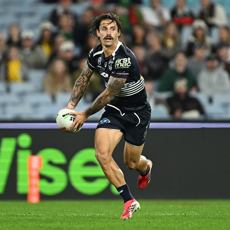 2026 NRL Signings Tracker: Arthars joins Catalans; Faulalo, Luke extend