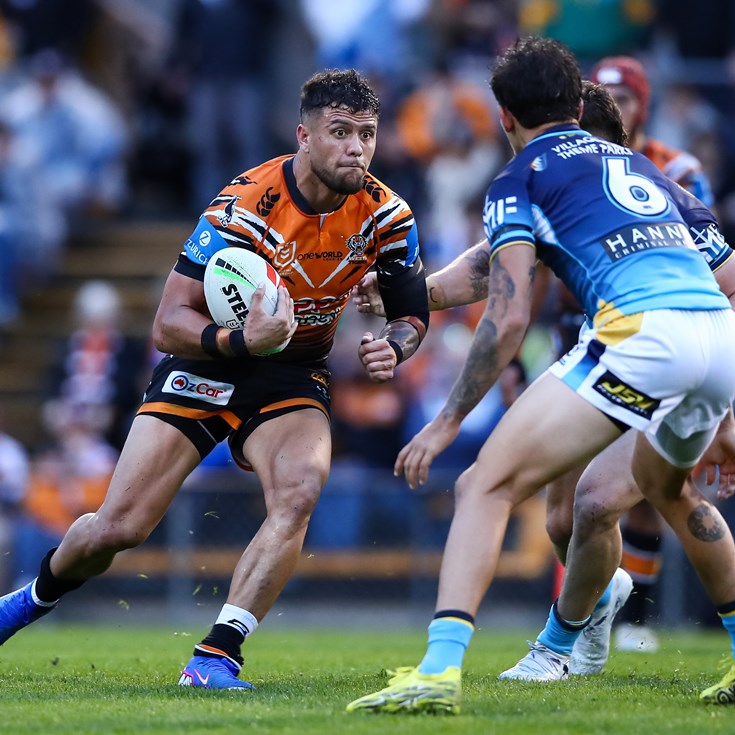 2026 NRL Signings Tracker: Sea Eagles snare Toa; Arthars joins Catalans