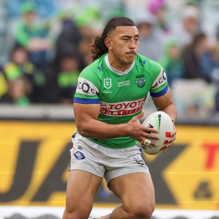 2026 NRL Signings Tracker: Raiders extend Mariota; Broncos snare Blore