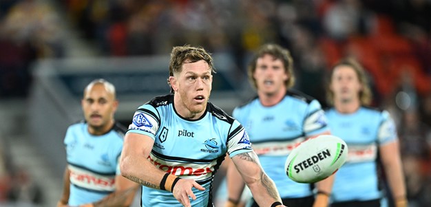 2026 NRL Signings Tracker: McInnes York-bound; Chan joins Cowboys; Timoko re-signs