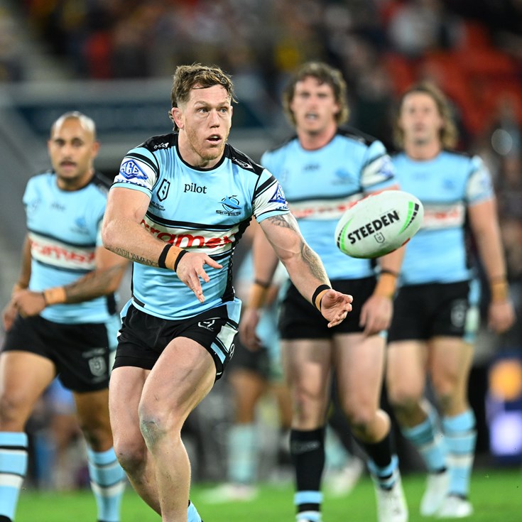 2026 NRL Signings Tracker: McInnes York-bound; Chan joins Cowboys; Timoko re-signs