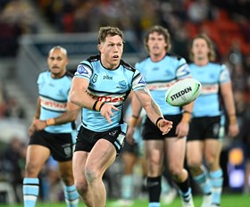 2026 NRL Signings Tracker: McInnes York-bound; Chan joins Cowboys; Timoko re-signs