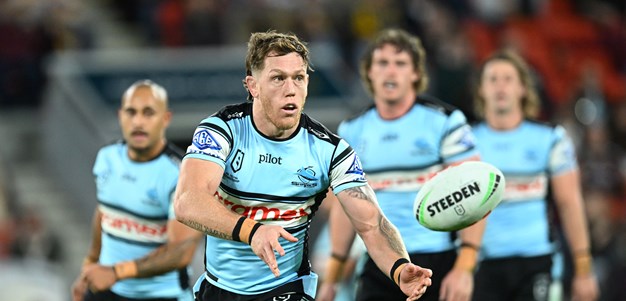 2026 NRL Signings Tracker: McInnes York-bound; Chan joins Cowboys