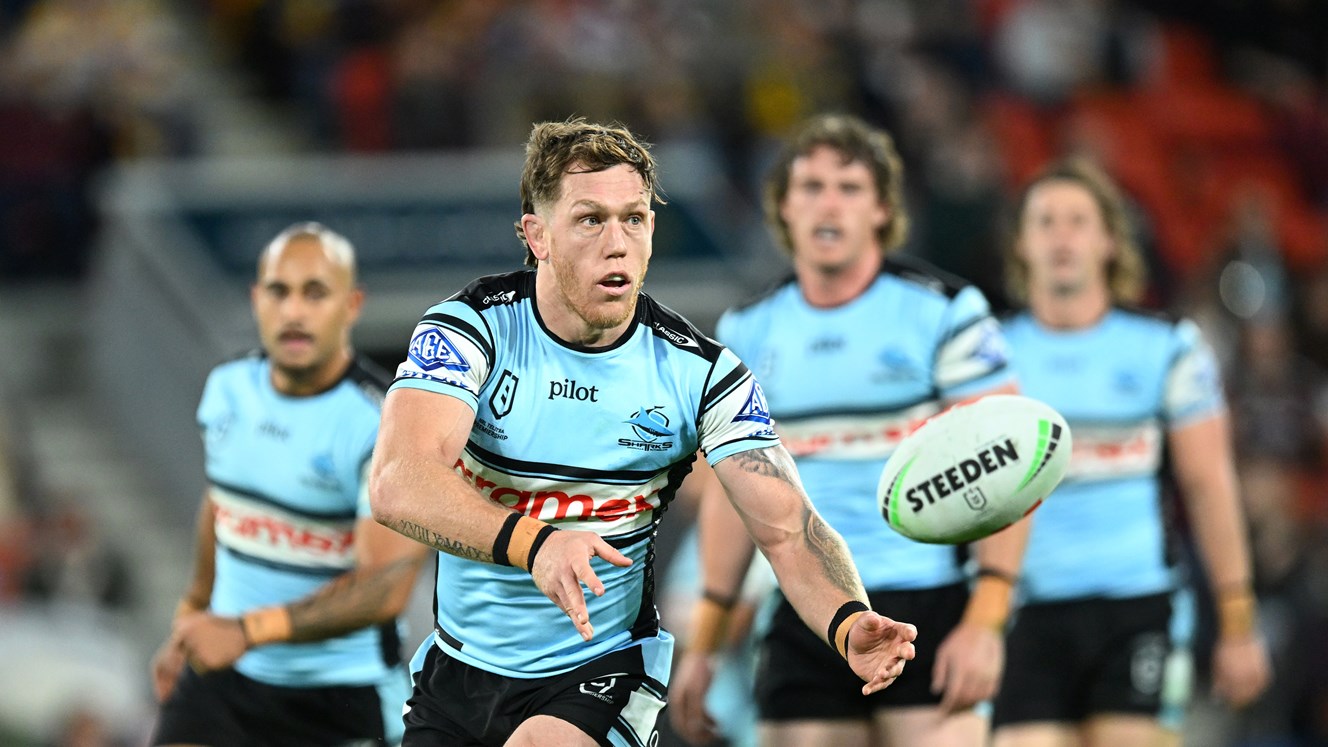 2026 NRL Signings Tracker: McInnes York-bound; Chan joins Cowboys