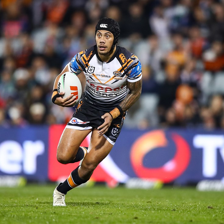2026 NRL Signings Tracker: Luai to depart Wests Tigers at season's end; Storm snare Xerri