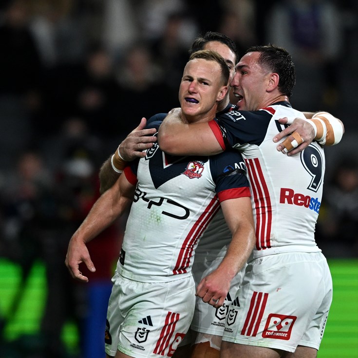 2026 NRL Signings Tracker: DCE move to depart Roosters for Hull FC