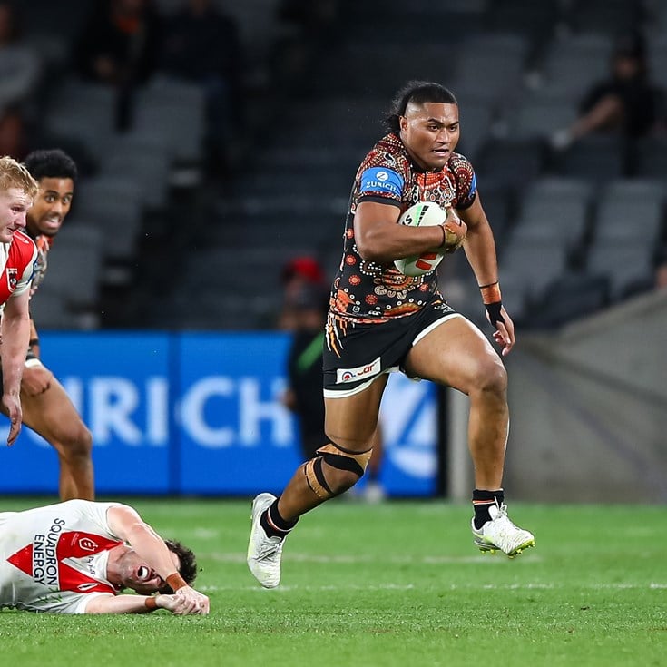 2026 NRL Signings Tracker: Tigers lock down Fainu; Egan extends with Wahs