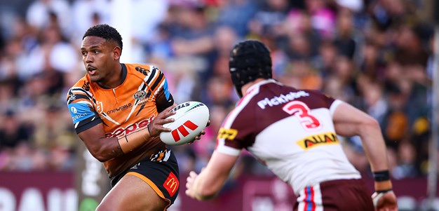 2026 NRL Signings Tracker: Tigers re-sign young gun; Sharks extend Hohepa Puru