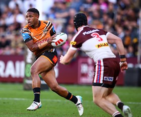 2026 NRL Signings Tracker: Tigers re-sign young gun; Sharks extend Hohepa Puru