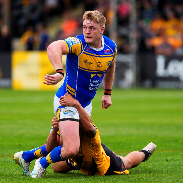 2026 NRL Signings Tracker: Leeds star bound for NRL; Keaon joins Red V; Souths sign Elliott