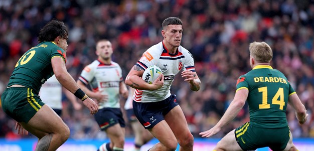 2026 NRL Signings Tracker: Sharks land Trout; Garner, Egan extend