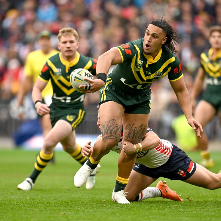2026 NRL Signings Tracker: Keaon joins Red V; Souths sign Elliott; Storm duo to depart