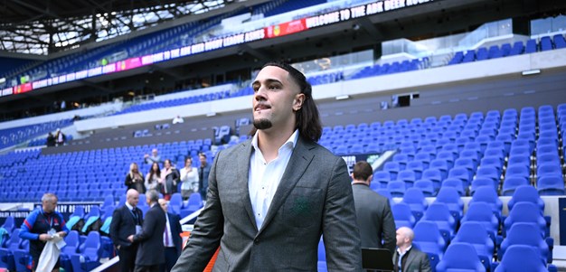 2026 NRL Signings Tracker: Dragons land Koloamatangi, Bears sign Curran