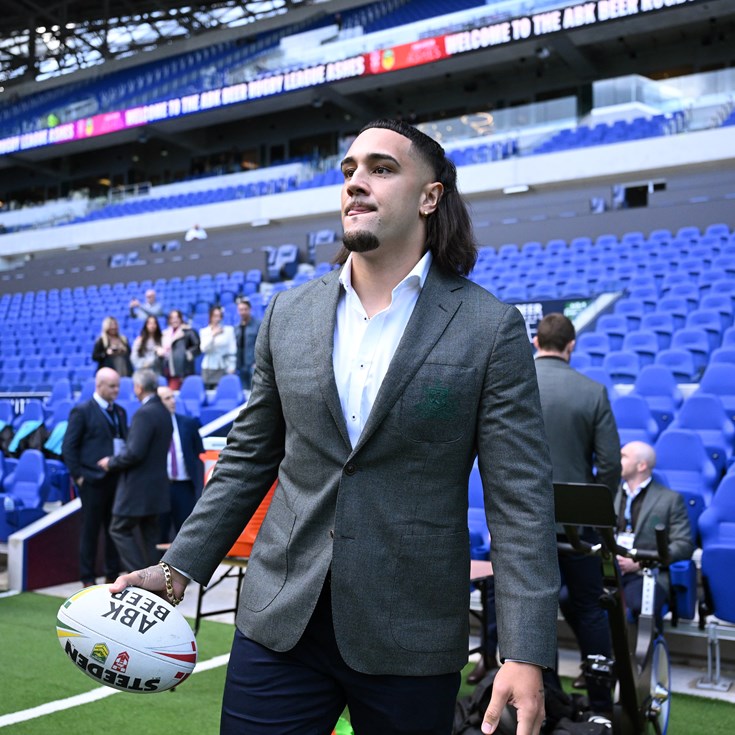 2026 NRL Signings Tracker: Dragons land Keaon; Wishart, Meaney to depart Storm