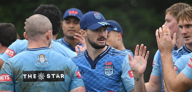 2025 NRL Signings Tracker: Ramsey joins Roosters; Tigers sign emerging talent