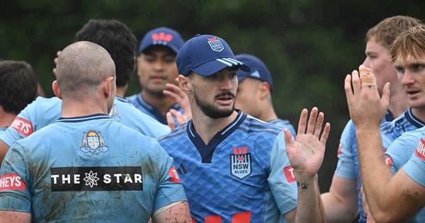 2025 NRL Signings Tracker: Ramsey joins Roosters; Ilias inks Titans deal