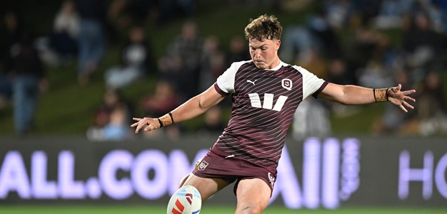 2025 NRL Signings Tracker: Black to depart Broncos; Dockar-Clay returns to Manly