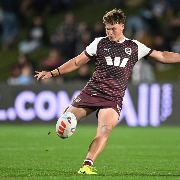 2025 NRL Signings Tracker: Black to depart Broncos; Dockar-Clay returns to Manly