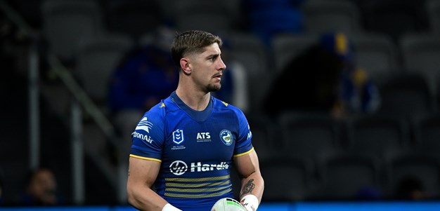 2025 NRL Signings Tracker: Eels release Lomax; Taukeiaho re-signs