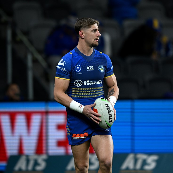 2025 NRL Signings Tracker: Eels release Lomax; Taukeiaho re-signs