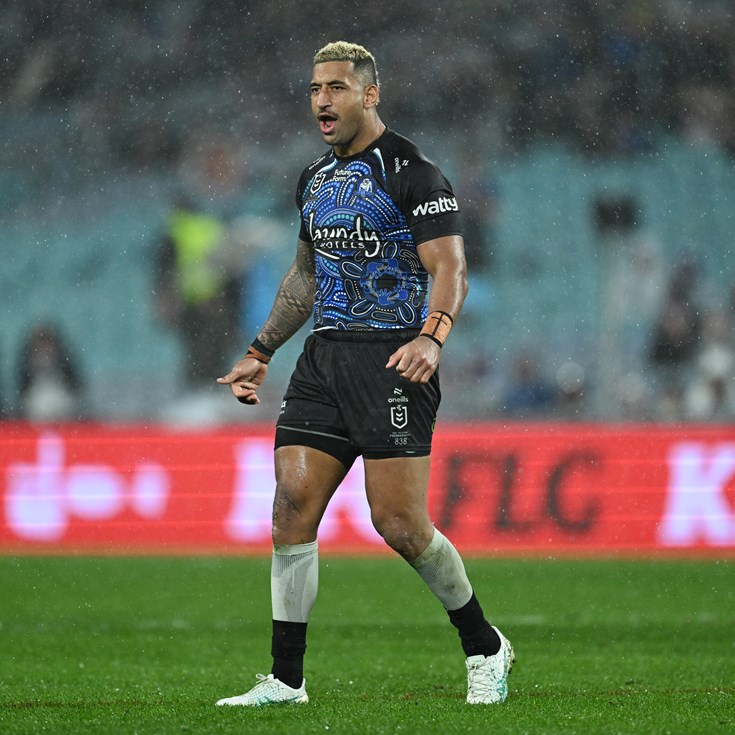 2025 NRL Signings Tracker: Kikau extends with Dogs; Garrick inks Roosters deal for 2027