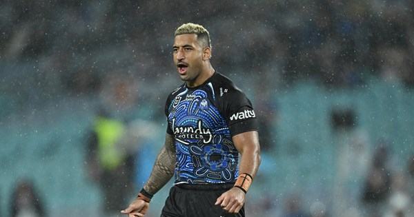2025 NRL Signings Tracker: Kikau extends with Dogs; Garrick inks Roosters deal for 2027