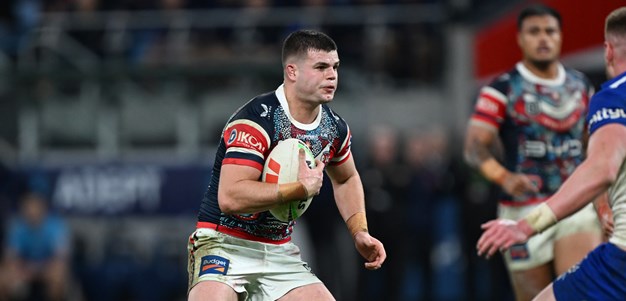 2025 NRL Signings Tracker: Roosters extend young gun; Tigers sign emerging talent