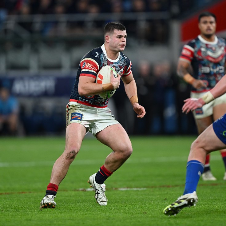 2025 NRL Signings Tracker: Roosters extend young gun; Tigers sign emerging talent