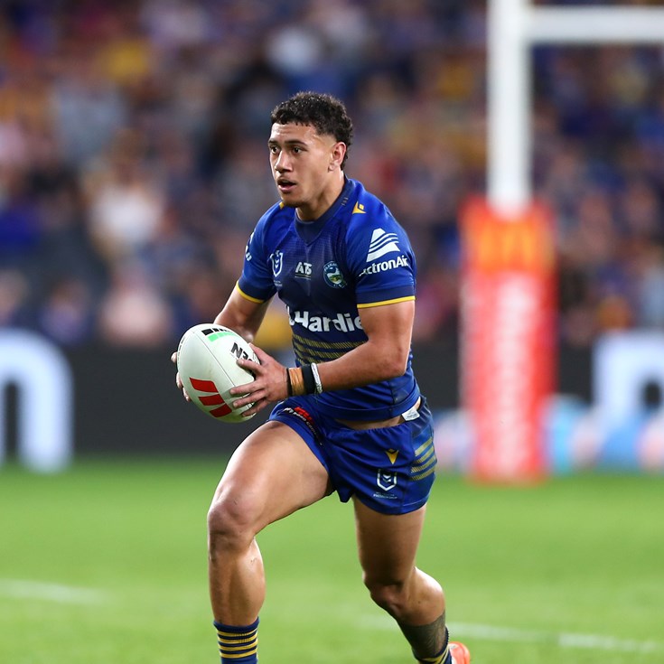 2025 NRL Signings Tracker: Eels lock down young gun; Bears sign premiership winner