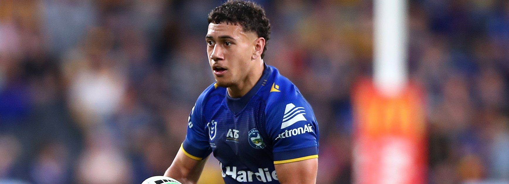2025 NRL Signings Tracker: Eels lock down young gun; Lawton links with Hull KR