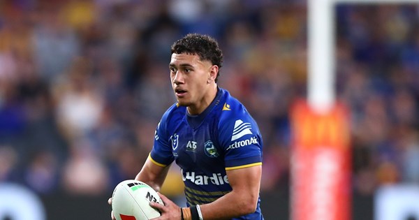 2025 NRL Signings Tracker: Eels lock down young gun; Bears sign premiership winner
