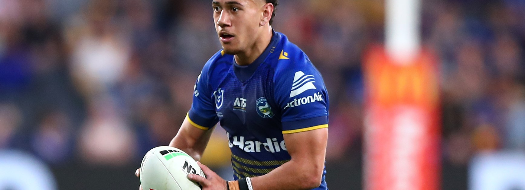 2025 NRL Signings Tracker: Eels lock down young gun; Lawton links with Hull KR