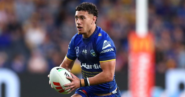 2025 NRL Signings Tracker: Eels lock down young gun; Lawton links with Hull KR