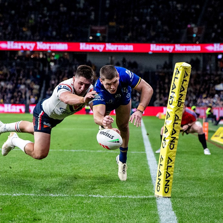 2025 NRL Signings Tracker: Bears land Russell as seventh recruit