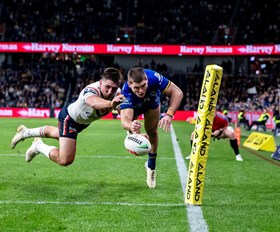 2025 NRL Signings Tracker: Bears land Russell as seventh signing