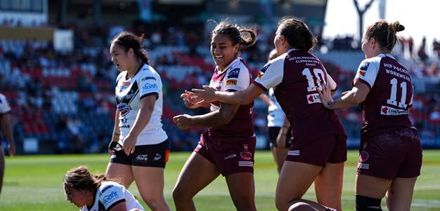 All in the family for young gun Laing after Fiji Bulikula call-up