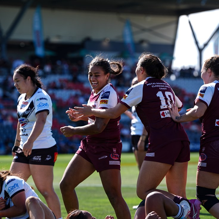 All in the family for young gun Laing after Fiji Bulikula call-up