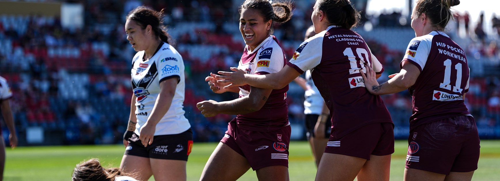All in the family for young gun Laing after Fiji Bulikula call-up