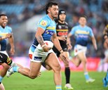 Growing the  Asian flavour in representative rugby league