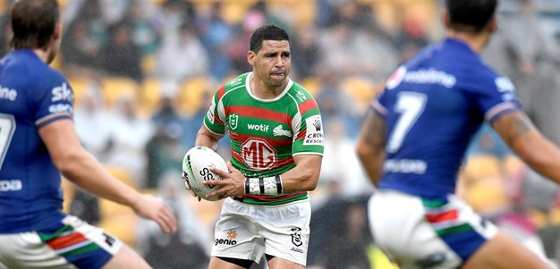 Walker's on: How leadership chat with JD sparked Rabbitohs star