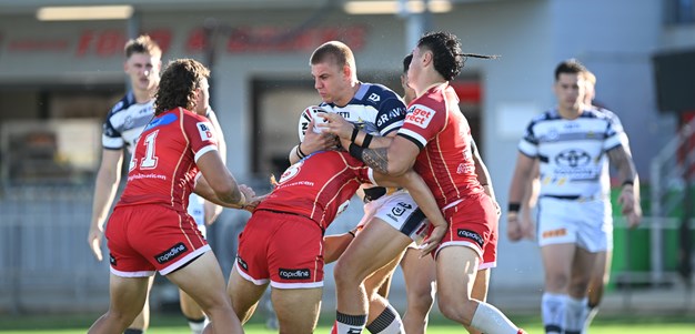 New-look NRLQ Series sees expanded format and finals