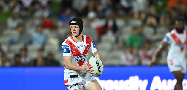 Reed determined to complete path from ballboy to Vegas