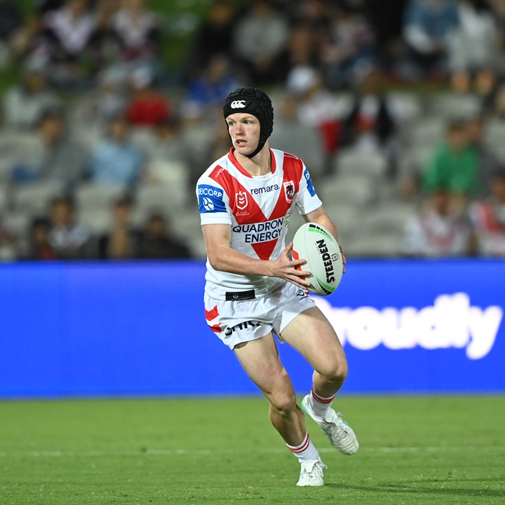 Reed determined to complete path from ballboy to Vegas