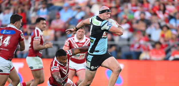 The off-field focus fuelling Hazelton's form surge