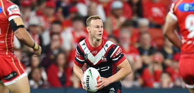 'It's what you play for': Cherry-Evans eyes premiership swansong