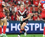 'It's what you play for': Cherry-Evans eyes premiership swansong