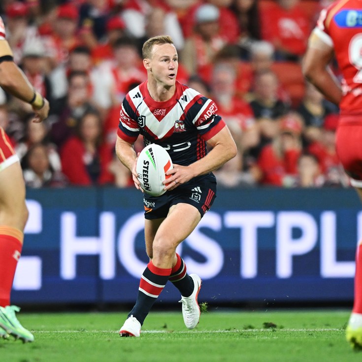 'It's what you play for': Cherry-Evans eyes premiership swansong