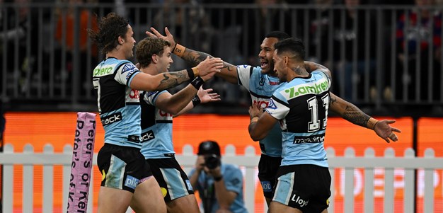 Power Rankings: Sharks circling but Panthers and Broncos hold firm